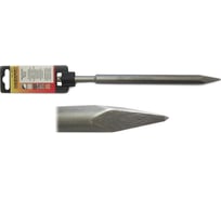 Пика круглая по бетону (600 мм; SDS-max) HAGWERT 509011