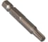 Биты TORX (10 шт; 25x50 мм) ЕUROTEX 031516-050-025 1