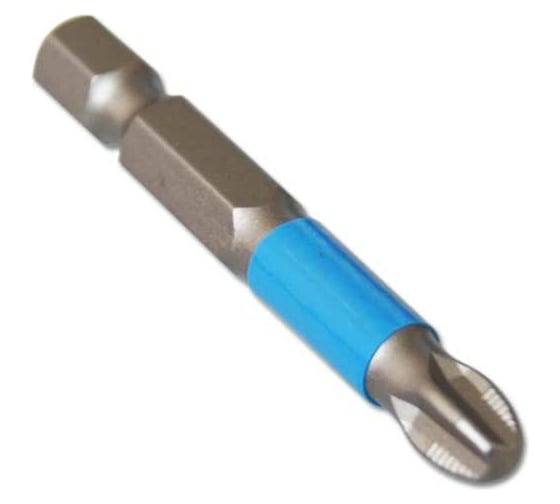 Биты для больших нагрузок (10 шт; PH; 3x50 мм) ЕUROTEX 031514-050-003 1