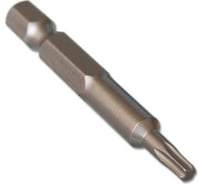 Биты TORX (10 шт; 15x50 мм) ЕUROTEX 031516-050-015