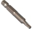 Биты TORX (10 шт; 15x50 мм) ЕUROTEX 031516-050-015 1