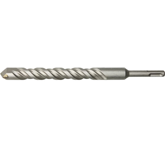Бур по бетону S4 (16x310 мм, SDS-plus) EКТО DS-004-1600-0310 1
