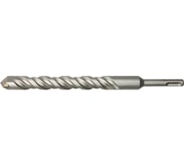 Бур по бетону S4 (25x460 мм, SDS-plus) EКТО DS-004-2500-0460