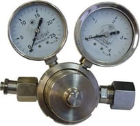 Редуктор аммиачный БАМО-1.2-1 БАМЗ 1340004