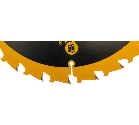 Диск пильный Extreme по дереву (190х30х1,65 мм; Z24) DEWALT DT 10304
