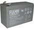 Батарея аккумуляторная 12 В, 9 Ач FIAMM 12FGHL34 1