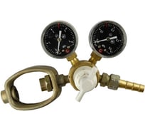 Редуктор ацетиленовый БАО-5 МИНИ AL корпус исп. 03 БАМЗ СВ000005799