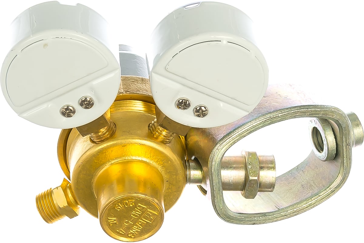 Редуктор ацетиленовый БАО-5-4 БАМЗ СВ000000129 - выгодная цена, отзывы ...