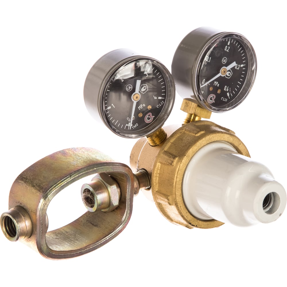 Редуктор ацетиленовый БАО-5-4 AL исп.18 БАМЗ СВ000002195 - выгодная ...