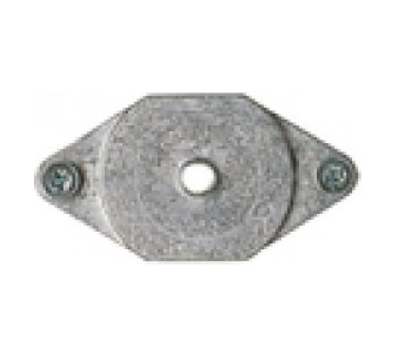 Фланец копировальный 9 мм Metabo 630105000