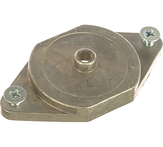 Фланец копировальный 9 мм Metabo 630105000