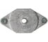 Фланец копировальный 9 мм Metabo 630105000 1