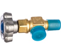 Вентиль кислородный ВК-94-01 исп. 07 БАМЗ 1140006