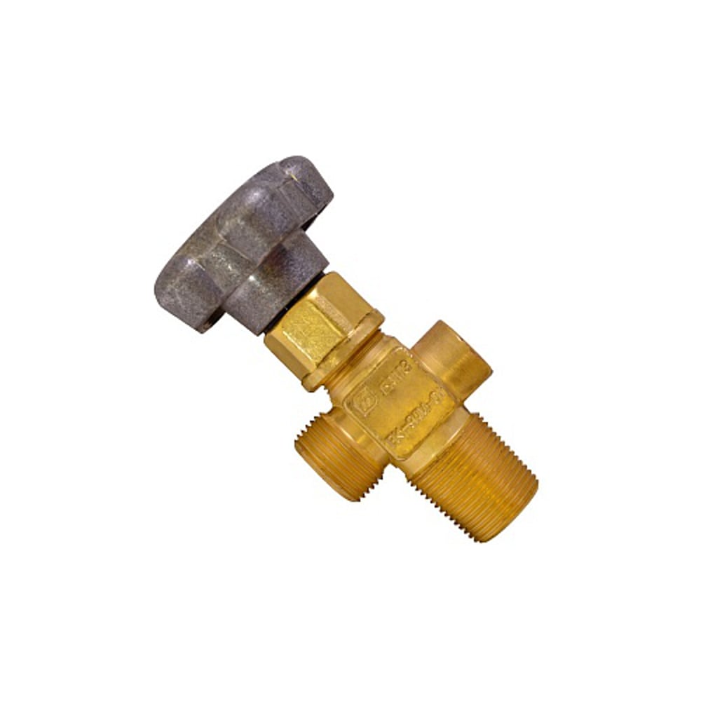 Вентиль кислородный ВК-94М-01 БАМЗ 1140007 - выгодная цена, отзывы ...