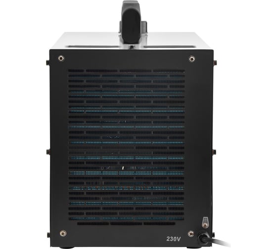 Блок водяного охлаждения Profi COOLER-107 (220 В; 9 л) БАРСВЕЛД СВ000008124