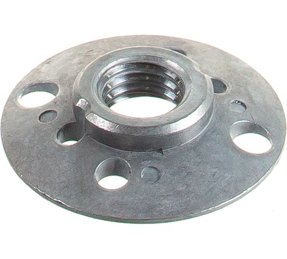Гайка для опорной тарелки (115/125 мм) Bosch 2603345002