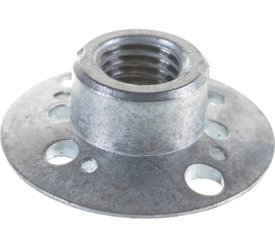 Гайка для опорной тарелки (115/125 мм) Bosch 2603345002