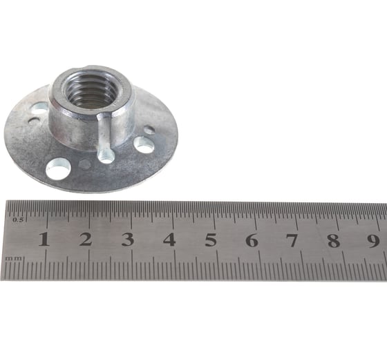 Гайка для опорной тарелки (115/125 мм) Bosch 2603345002