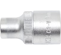 Головка торцевая 6-гранная SuperLock (1/2"; 9 мм) Berger BG BG-12S09 15481987