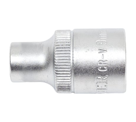 Головка торцевая 6-гранная SuperLock (1/2"; 9 мм) Berger BG BG-12S09