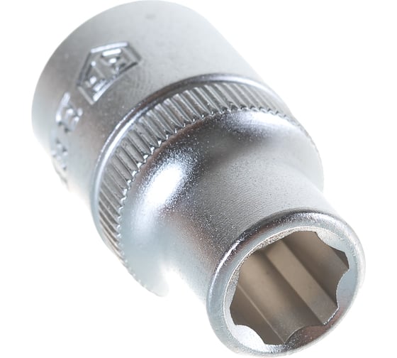 Головка торцевая 6-гранная SuperLock (1/2"; 10 мм) Berger BG BG-12S10