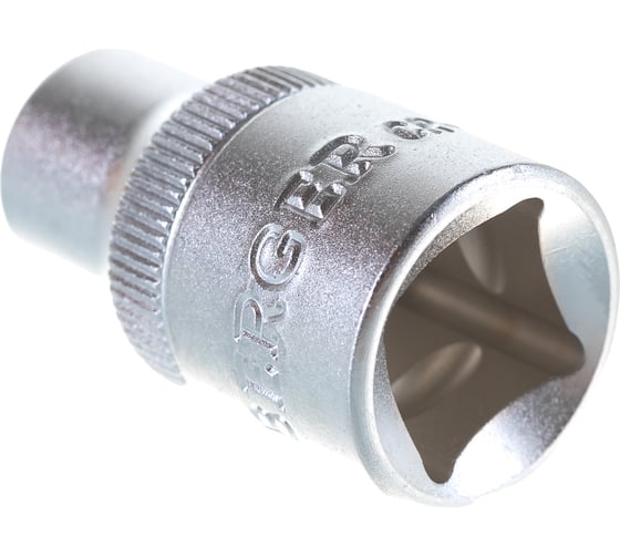 Головка торцевая 6-гранная SuperLock (1/2"; 10 мм) Berger BG BG-12S10
