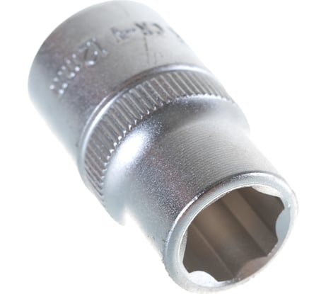 Головка торцевая 6-гранная SuperLock (1/2"; 12 мм) Berger BG BG-12S12