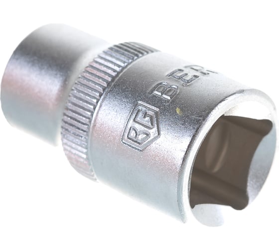 Головка торцевая 6-гранная SuperLock (1/2"; 12 мм) Berger BG BG-12S12