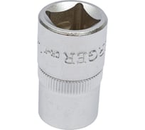Головка торцевая  6-гранная SuperLock (1/2"; 14 мм) Berger BG BG-12S14