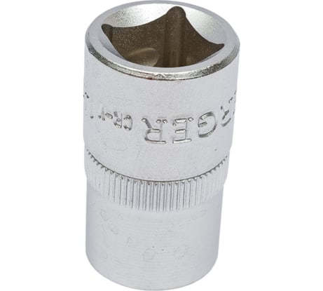 Головка торцевая 6-гранная SuperLock (1/2"; 14 мм) Berger BG BG-12S14
