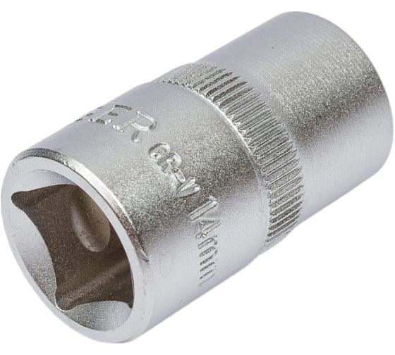 Головка торцевая  6-гранная SuperLock (1/2"; 14 мм) Berger BG BG-12S14