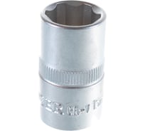 Головка торцевая 6-гранная SuperLock (1/2"; 15 мм) Berger BG BG-12S15