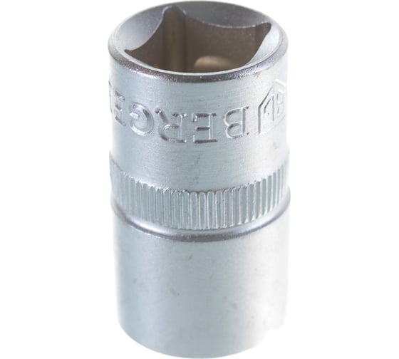 Головка торцевая 6-гранная SuperLock (1/2"; 16 мм) Berger BG BG-12S16