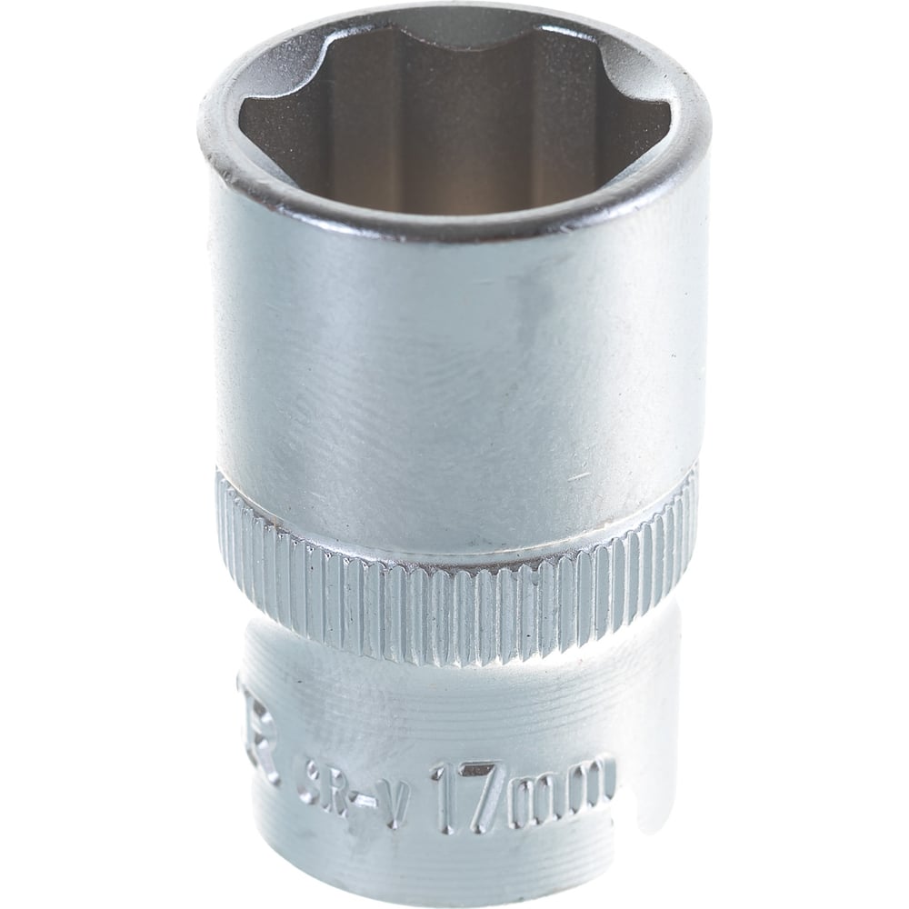 Головка торцевая 6-гранная SuperLock (1/2"; 17 мм) Berger BG BG-12S17 ...