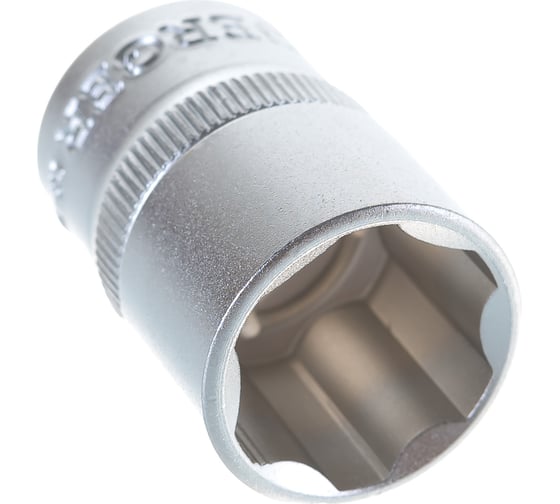 Головка торцевая 6-гранная SuperLock (1/2"; 19 мм) Berger BG BG-12S19