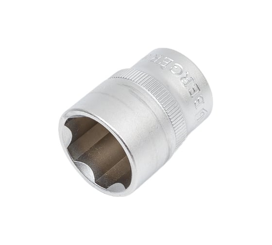 Головка торцевая 6-гранная SuperLock (1/2"; 22 мм) Berger BG BG-12S22