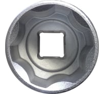 Головка торцевая 6-гранная SuperLock (1/2"; 23 мм) Berger BG BG-12S23