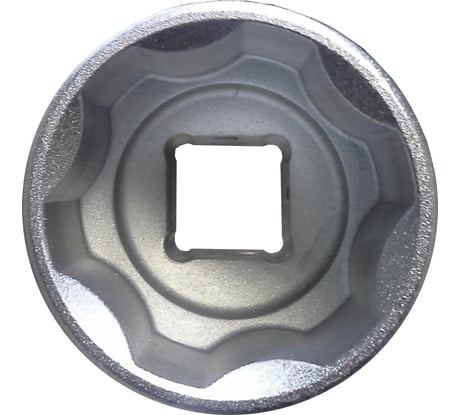 Головка торцевая 6-гранная SuperLock (1/2"; 23 мм) Berger BG BG-12S23