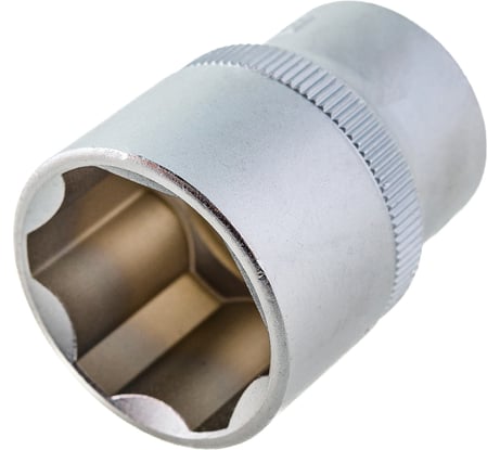 Головка торцевая 6-гранная SuperLock (1/2"; 24 мм) Berger BG BG-12S24