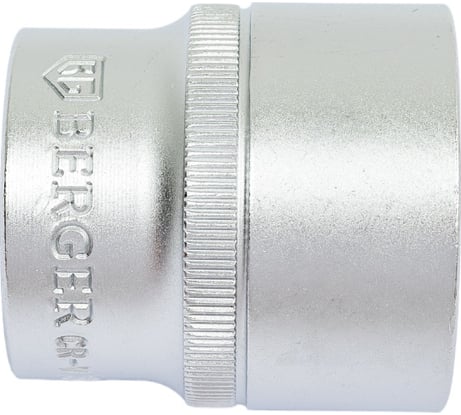 Головка торцевая 6-гранная SuperLock (1/2"; 32 мм) Berger BG BG-12S32
