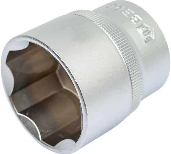 Головка торцевая 6-гранная SuperLock (1/2"; 32 мм) Berger BG BG-12S32
