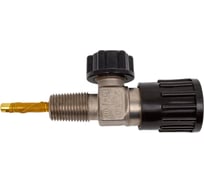 Вентиль кислородный ВКМ-95 на малый баллон БАМЗ СВ000000895