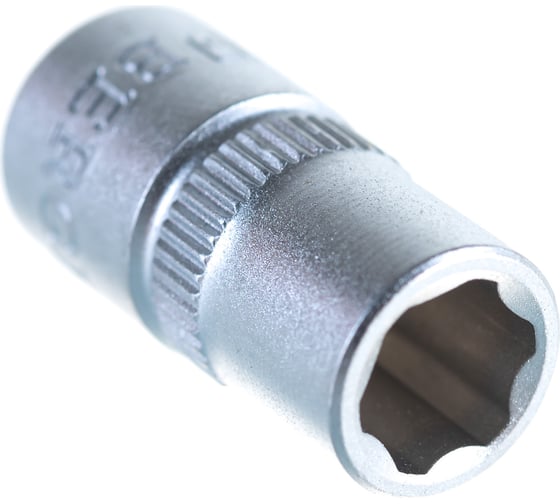 Головка торцевая 6-гранная SuperLock (1/4"; 7 мм) Berger BG BG-14S07