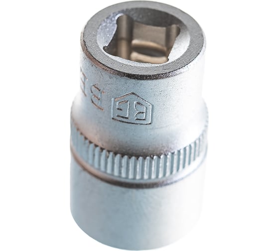 Головка торцевая 6-гранная SuperLock (1/4"; 11 мм) Berger BG BG-14S11