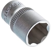 Головка торцевая 6-гранная SuperLock (1/4"; 12 мм) Berger BG BG-14S12