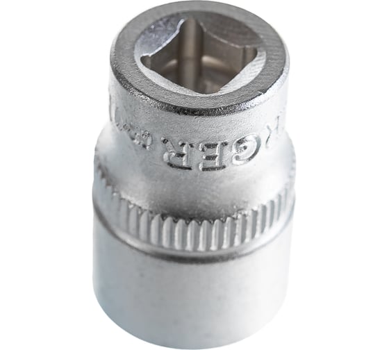 Головка торцевая 6-гранная SuperLock (1/4"; 12 мм) Berger BG BG-14S12