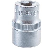 Головка торцевая 6-гранная SuperLock (1/4"; 13 мм) Berger BG BG-14S13