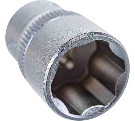 Головка торцевая 6-гранная SuperLock (1/4"; 13 мм) Berger BG BG-14S13