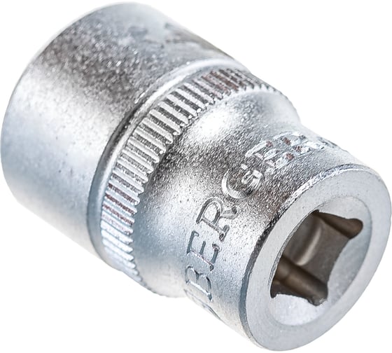 Головка торцевая 6-гранная SuperLock (1/4"; 13 мм) Berger BG BG-14S13