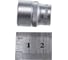 Головка торцевая 6-гранная SuperLock (1/4"; 14 мм) Berger BG BG-14S14 4